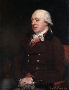 Sir William Beechey John Wodehouse MP Norfolk oil on canvas